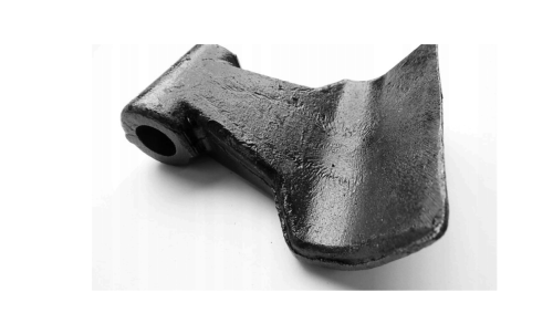 Młotek do kosiarki bijakowej AGL, EFN, EFG fi12mm 400g.png