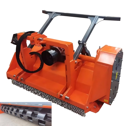 1. Mulczer leśny 140 cm 180 cm 200 cm 230 cm 260 cm 300 cm Agrotrak Żurawica 1.jpg