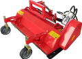 3-new. Kosiarka z napędem hydraulicznym i przesuwem bocznym ładowarka czołowa mini bobcat ciągnik górski.png