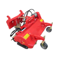 1-new. Kosiarka z napędem hydraulicznym i przesuwem bocznym ładowarka czołowa mini bobcat ciągnik górski.png