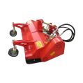4-new. Kosiarka z napędem hydraulicznym i przesuwem bocznym ładowarka czołowa mini bobcat ciągnik górski.png