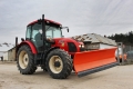 6. PŁUG ŚNIEŻNY LEKKI TYP C Pług odśnieżny Pług prosty do małych ciągników  Agrotrak Żurawica.jpg