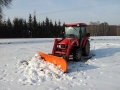 7. PŁUG ŚNIEŻNY LEKKI TYP C Pług odśnieżny Pług prosty do małych ciągników  Agrotrak Żurawica.jpg