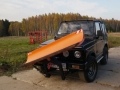 2. PŁUG ŚNIEŻNY DO SAMOCHODU TERENOWEGO 1,4 m 1,6 m 1,8 m 2,0 m Agrotrak Żurawica.jpg