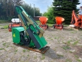 2. kosiarka bijakowa na długim ramieniu FHM46 4,2 m na ramieniu głowica 100 cm Agrotrak Żurawica.jpg