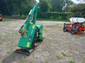 4. kosiarka bijakowa na długim ramieniu FHM46 4,2 m na ramieniu głowica 100 cm Agrotrak Żurawica.jpg