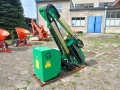 6. kosiarka bijakowa na długim ramieniu FHM46 4,2 m na ramieniu głowica 100 cm Agrotrak Żurawica.jpg