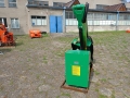 7. kosiarka bijakowa na długim ramieniu FHM46 4,2 m na ramieniu głowica 100 cm Agrotrak Żurawica.jpg