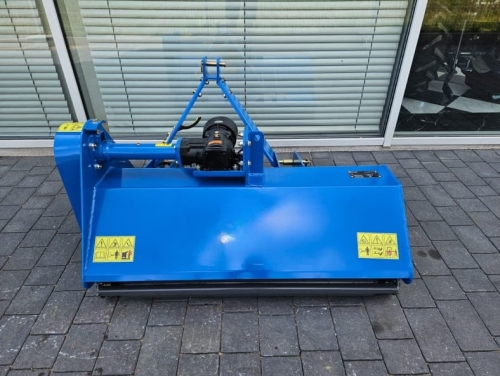 1. Kosiarka bijakowa EFG 105 115 125 145 165  mulczer rozdrabniacz bijakowy Agrotrak Żurawica.jpg