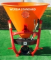 Rozsiewacz nawozów lejkowy Dexwal zdj. 1 Agrotrak.jpg