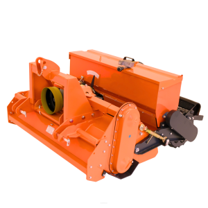 Agregat uprawowy + siewnik SB 125 GEOGRASS glebogryzarka separacyjna
