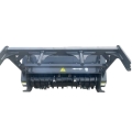 3. Mulczer leśny z napędem hydraulicznym Agrotrak Żurawica.jpg