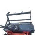 6. Mulczer leśny z napędem hydraulicznym Agrotrak Żurawica.jpg