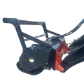 4. Mulczer leśny z napędem hydraulicznym Agrotrak Żurawica.jpg