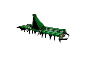 Brona aktywna wirnikowa LXG 170 cm