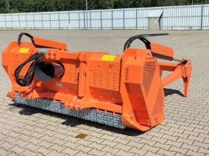 Mulczer Leśny Rozdrabniacz Leśny 1JLS-220 GEOGRASS