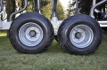 5. Przyczepa leśna Waryński 10 T żuraw 7,2 m PL10 ZL7,2 Agrotrak Żurawica.jpg