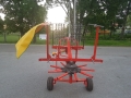 3. Zgrabiarka karuzelowa Mesko-Rol  Z-3201 Agro-Trak.jpg