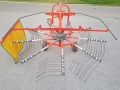 6. Zgrabiarka karuzelowa Mesko-Rol  Z-3201 Agro-Trak.jpg