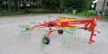 3. Zgrabiarka karuzelowa Mesko-Rol  Z-370 Agro-Trak.jpg