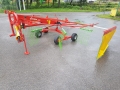 2. Zgrabiarka karuzelowa Mesko-Rol  Z-420 Agro-Trak Żurawica.jpg