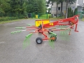 4. Zgrabiarka karuzelowa Mesko-Rol  Z-420 Agro-Trak Żurawica.jpg