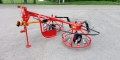 1. Przetrząsaczo zgrabiarka  Z-275 Mesko-Rol.jpg