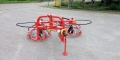 2. Przetrząsaczo zgrabiarka  Z-275 Mesko-Rol.jpg