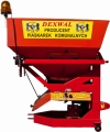 2 Posypywarka piaskarka solarka Dexwal Bis PK 850 L 1200 KG Z WIBRACJĄ  nie Pronar Grass-Rol,.jpg