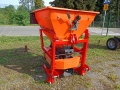 2. Piaskarka posypywarka komunalna drogowa Dexwal PK 550 380 L 600 kg Agrotrak Żurawica.jpg