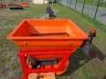 5. Piaskarka posypywarka komunalna drogowa Dexwal PK 550 380 L 600 kg Agrotrak Żurawica.jpg