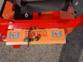9. Piaskarka posypywarka komunalna drogowa Dexwal PK 550 380 L 600 kg Agrotrak Żurawica.jpg