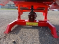 9.2 Piaskarka posypywarka komunalna drogowa Dexwal PK 550 380 L 600 kg Agrotrak Żurawica.jpg