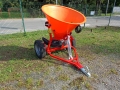 5. Piaskarka posypywarka komunalna drogowa Dexwal PK 550 380 L 600 kg Agrotrak Żurawica.jpg