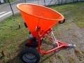 6. Piaskarka posypywarka komunalna drogowa Dexwal PK 550 380 L 600 kg Agrotrak Żurawica.jpg
