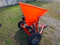 7. Piaskarka posypywarka komunalna drogowa Dexwal PK 550 380 L 600 kg Agrotrak Żurawica.jpg