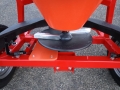 14. Piaskarka posypywarka komunalna drogowa Dexwal PK 550 380 L 600 kg Agrotrak Żurawica.jpg