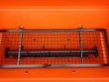 7. Posypywarka piaskarka solarka wałowa ciągana   Dexwal Bis 550 L 900 KG Agrotrak Żurawica.jpg