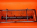 8. Posypywarka piaskarka solarka wałowa ciągana   Dexwal Bis 550 L 900 KG Agrotrak Żurawica.jpg