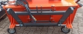 4 Zamiatarka MT 1 Metal-Technik 1,2 m, 1,4 m Agrotrak Żurawica.jpg