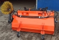 8 Zamiatarka MT 1 Metal-Technik 1,2 m, 1,4 m Agrotrak Żurawica.jpg
